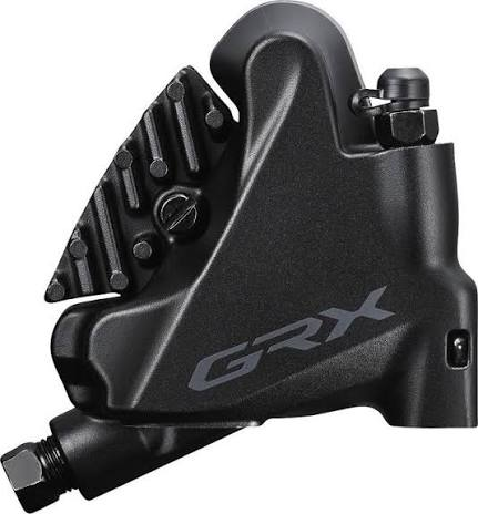 Shimano Bremssattel Grx Br-Rx400 Vorne Flatmount Box
