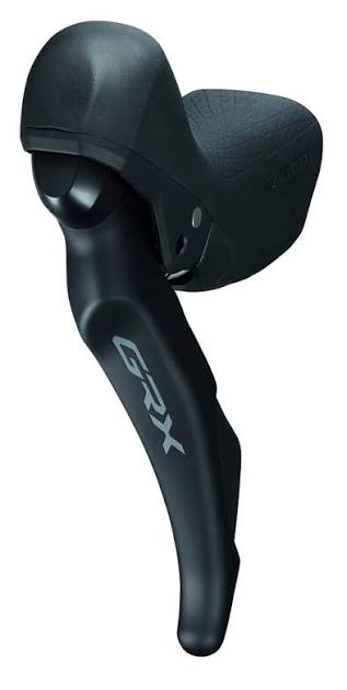 Shimano Brems-Schalthebel Grx St-Rx600 Rechts 11-Gang Disc-Brake Box