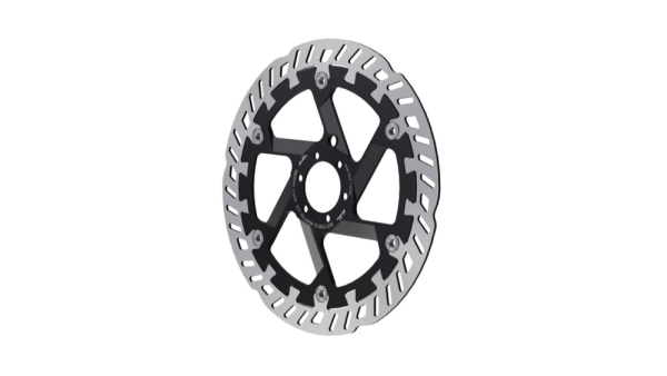 Magura Bremsscheibe MDR-P, Ø 203 mm, 6-Loch mit 6 Schrauben (VE = )