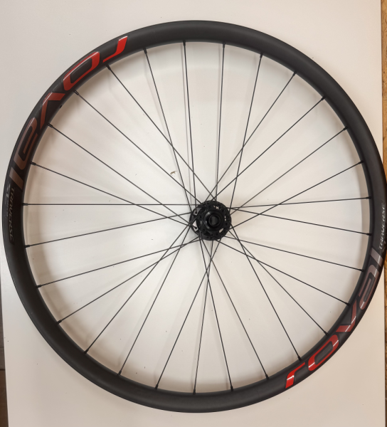 29" Laufräder