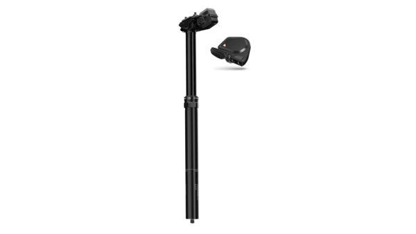 Magura VYRON MDS-V.3 , 175 mm Hub, Ø 31,6 mm inkl. Remote (VE = )