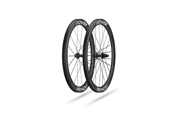 Specialized Roval Rapide CLX III, Gloss Carbon/Gloss White, 700c