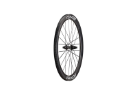 Specialized Roval Rapide CLX III, Gloss Carbon/Gloss White, 700c Rear