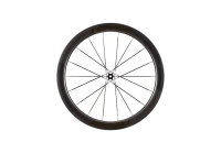 Specialized Roval Rapide CLX III, Gloss Carbon/Gloss White, 700c Rear