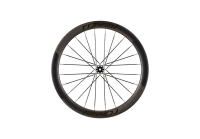 Specialized Roval Rapide CLX III, Gloss Carbon/Gloss White, 700c Rear