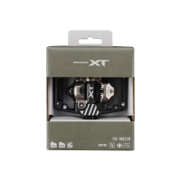 Shimano Pedal XT PD-M8220 SPD mit Cleat CL-MT001