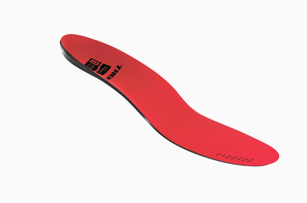 Trek Schuhteil BioDynamic Einlegesohle 46-48 Flach