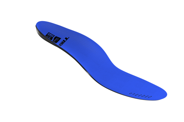 Trek Schuhteil BioDynamic Einlegesohle 39-41,5 Hoch