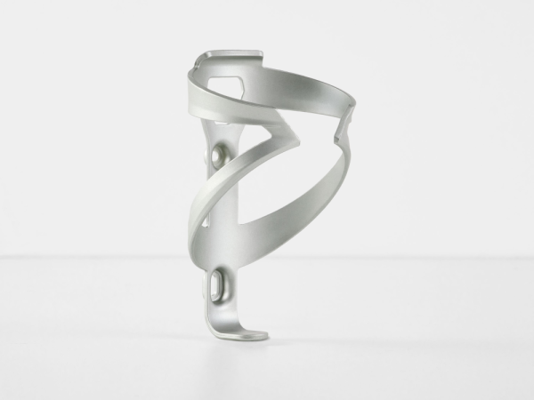 Trek Cage Elite Ocean Recycled Plastic Lunar Silver