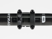 BONTRAGER Vorbau Elite 31,8mm 7 Grad 110mm Black