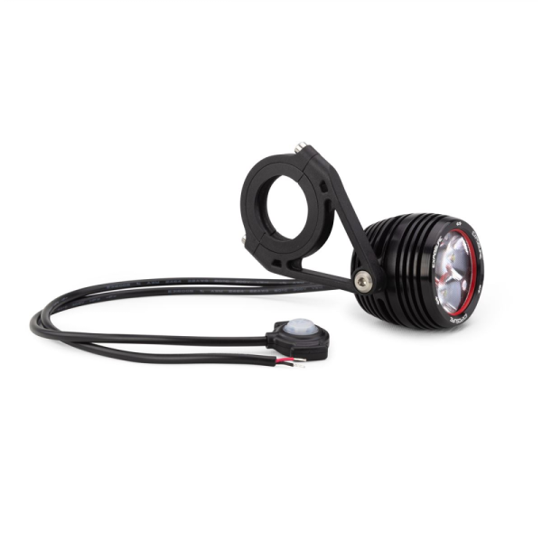 Fahrradlampe- Ebike