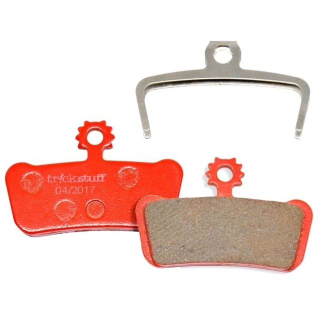 Trickstuff Bremsbelag 850 Power, 1 Paar/SRAM/ /Avid