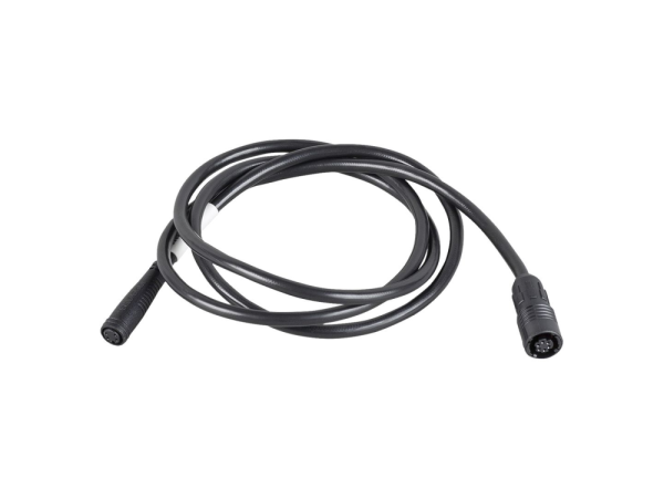 TQ Controller Part Smart Box Adapter Cable Di2 Black Each
