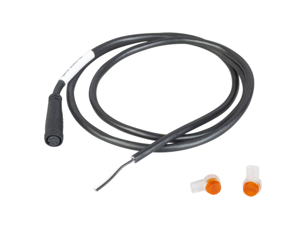 TQ Controller Part Smart Box Adapter Cable AXS Black Each