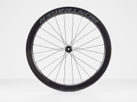 BONTRAGER Vorderrad Aeolus RSL 51 TLR Disc 12T Black