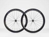 BONTRAGER Vorderrad Aeolus RSL 51 TLR Disc 12T Black