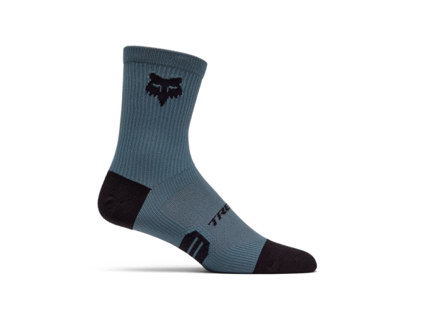 FOX RACING Socke 26 Trek Ranger S/M Blue
