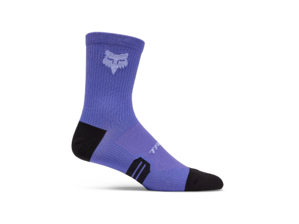 FOX RACING Socke 26 Trek Ranger L/XL Light Purple
