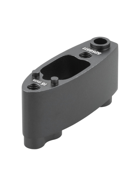 Trek Bar Part Speed Concept Bar 15mm Base Tower