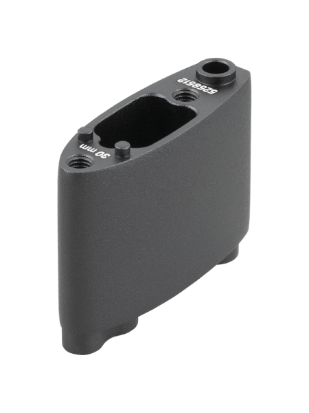 Trek Bar Part Speed Concept Bar 30mm Base Tower