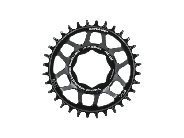 E_THIRTEEN Chainring eThirteen Helix Core e*spec TQ 32t Direc
