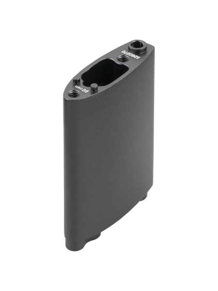 Trek Bar Part Speed Concept Bar 60mm Base Tower