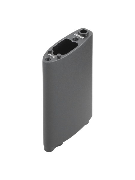 Trek Bar Part Speed Concept Bar 75mm Base Tower