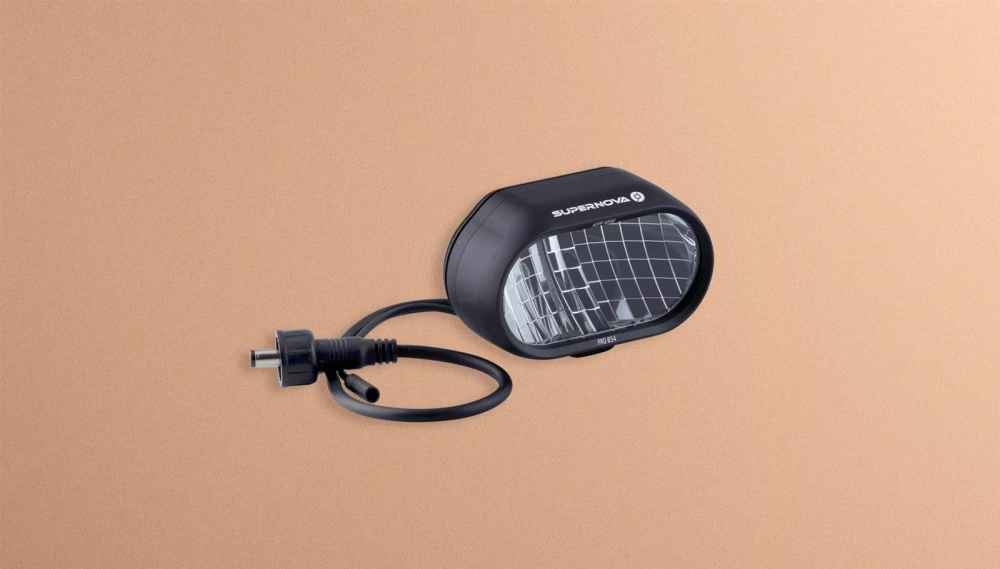 Supernova Supernova M99 Mini Pro B54 Frontlicht mit StVZO-Zulassung