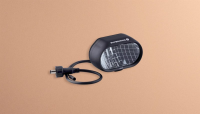 Supernova Supernova M99 Mini Pro B54 Frontlicht mit StVZO-Zulassung