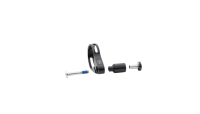Supernova Universal HBM 2 Scheinwerferhalterung - Für ø 25,4 / 31,8 mm / 35 mm Lenker