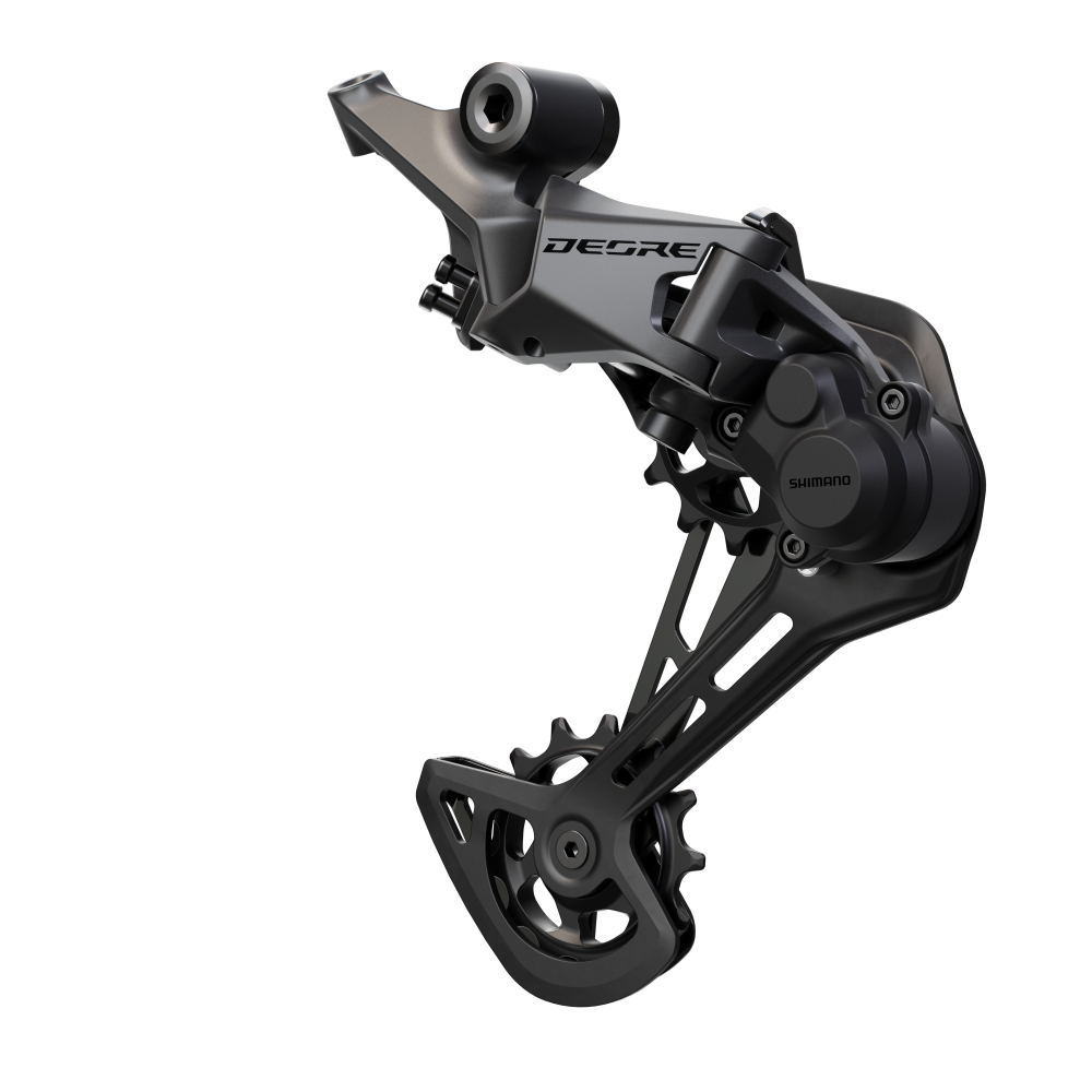 Shimano Schaltwerk DEORE RD-M6200 12-Gang SGS Box