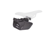Fidlock PINCLIP Saddle Bag S – Set (mit Saddle Base).