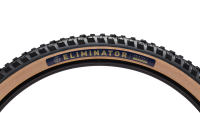 Specialized Eliminator Grid Trail T7 TLR Soil Searching Tan Trail Tire, Soil Srch Sidewall, 29 x 2.4