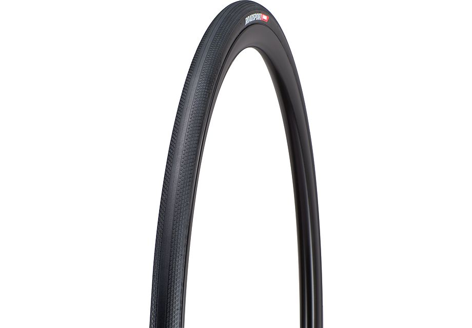 Specialized RoadSport, Black, 700 x 26