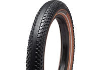 Specialized Carless Whisper Reflect, Tan Sidewall, 20 x 3.5