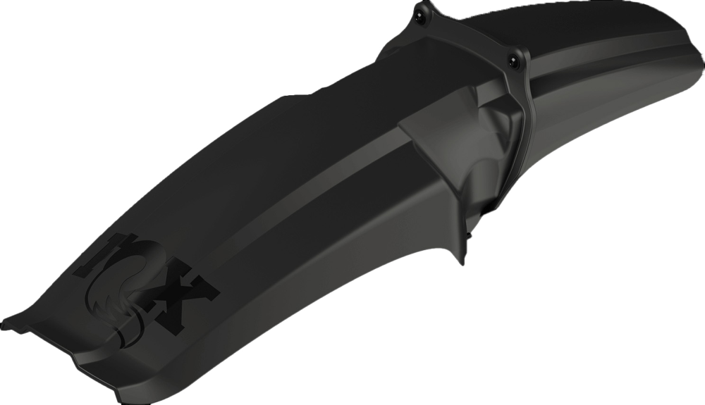 Fox 26 Mud Guard Long 36/36SL ab MY26 und ab MY27 für 38 black