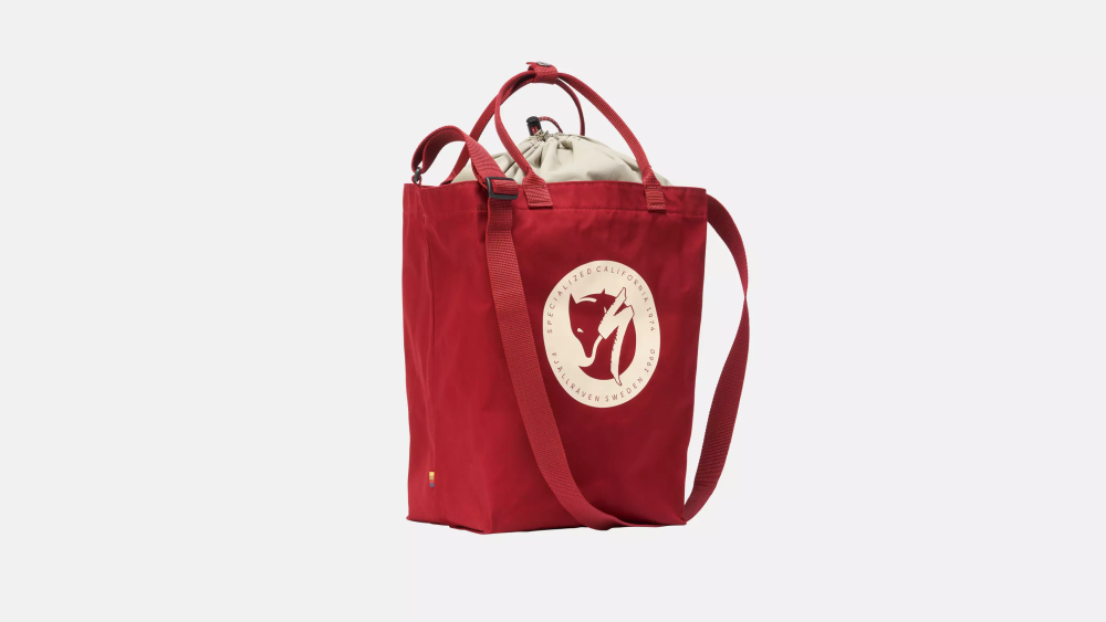 Fjällräven Specialized/Fjällräven Cave Tote Pack