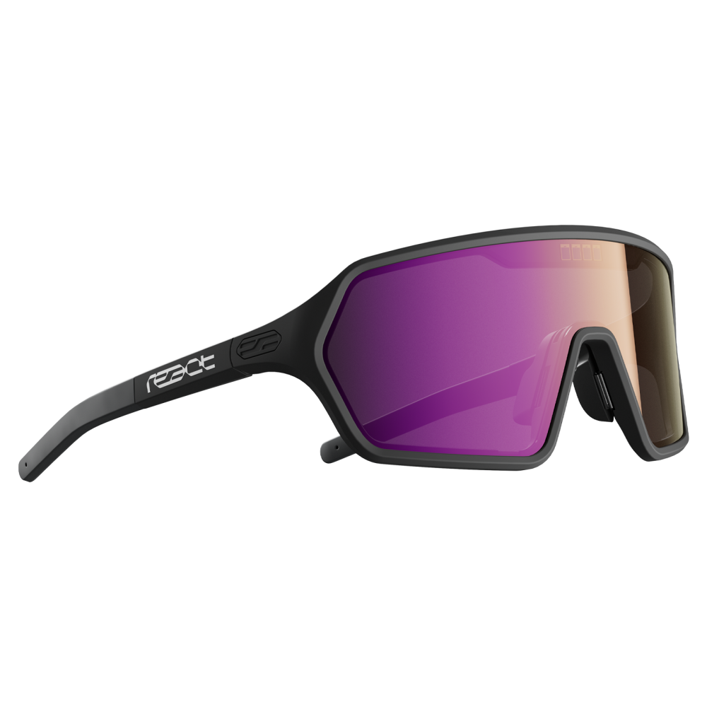 React React Rev nova black S