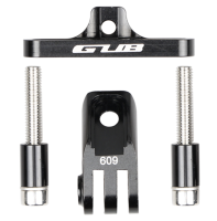 GUB Stem Mount GoPro