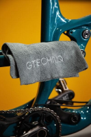 Gtechniq Microfibre Cloths 3 pack