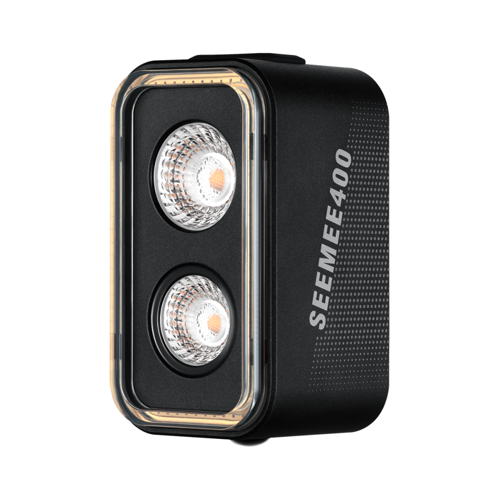 Magicshine Seemee 400 Ant+