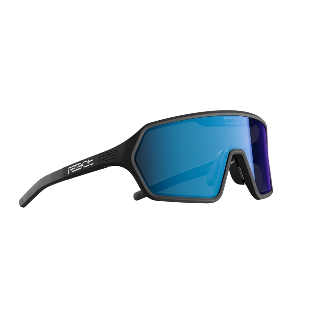React React Rev sky black