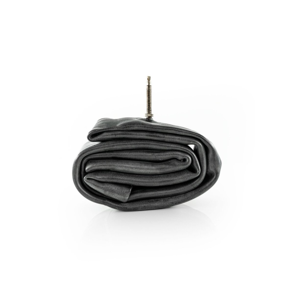 Gaadi Comfort 2-Enden-Schlauch Breite 37-57mm 16"-29" FV/Presta