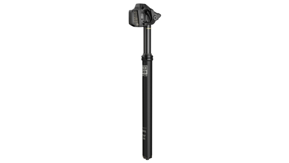 RockShox Dropperpost AM SP REVERB AXS XPLR 27.2 75 400 A2