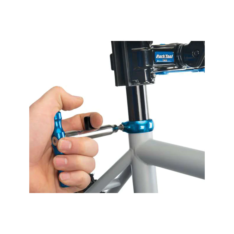 Park Tool Werkzeug, QTH-1 T-Griff Bit Halter