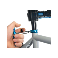 Park Tool Werkzeug, QTH-1 T-Griff Bit Halter