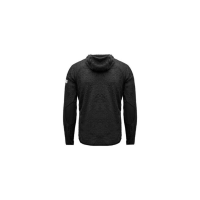 Albion Cycling UNISEX ZOA PRIMALOFT ACTIVE HOODY - Colour: GRAPHITE, Size: S