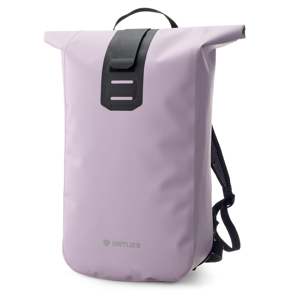 Ortlieb Velocity TIDURA 23 L lavender