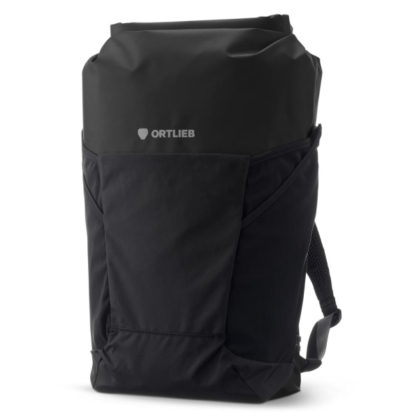 Ortlieb Daypack TIDURA 23L black