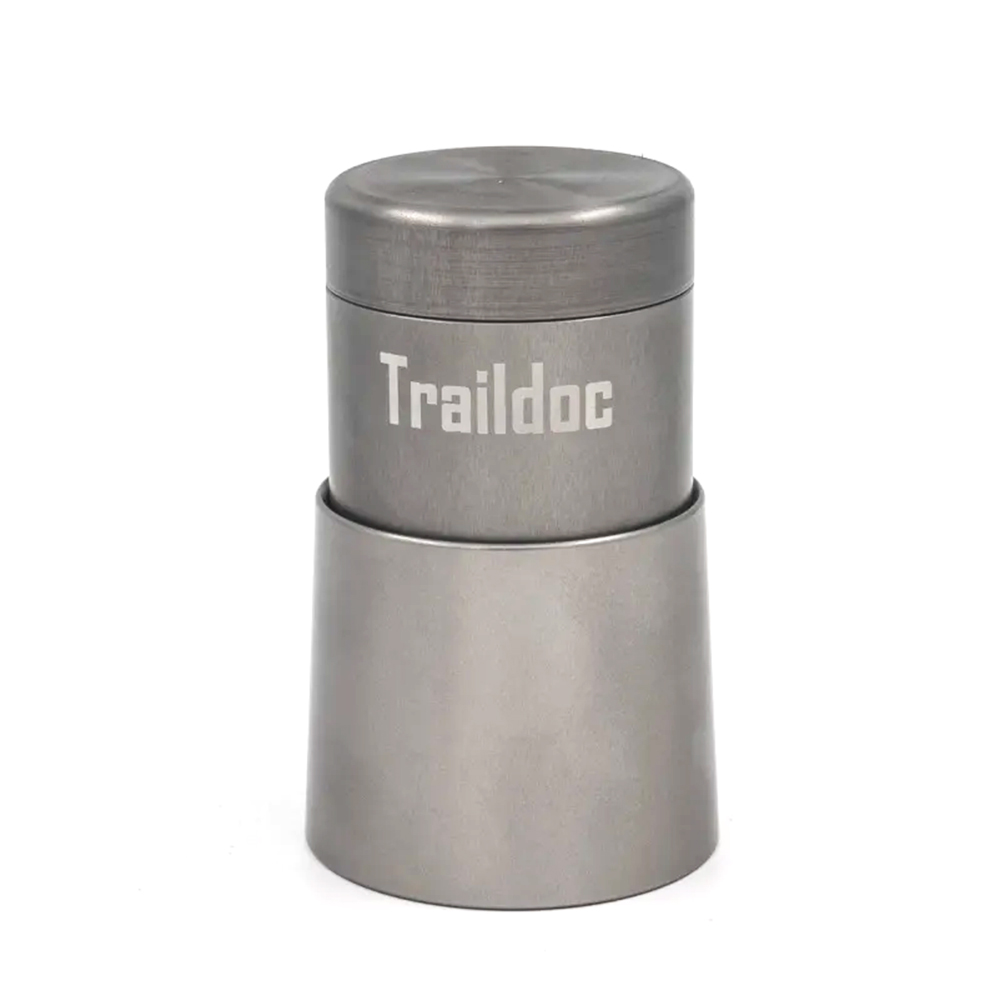Traildoc Bleed Kit